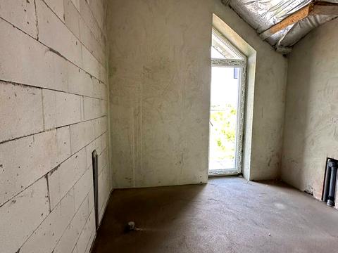 дом по адресу Загорская ул.