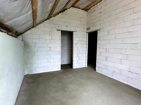 дом по адресу Загорская ул.