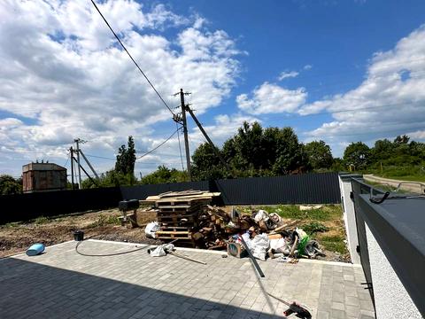 дом по адресу Загорская ул.