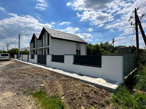 дом по адресу Загорская ул.