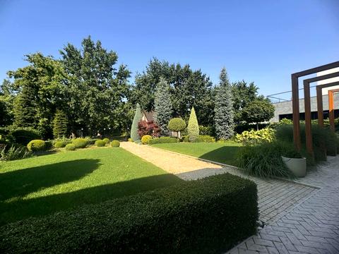 будинок за адресою сосновый берег