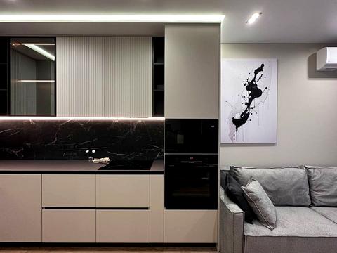 квартира по адресу Всеволода Змеенко ул., 15/23