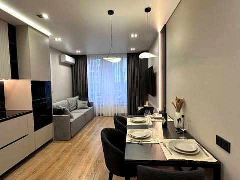 квартира за адресою Київ, Всеволода Змієнка вул., 15/23