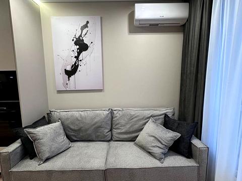 квартира по адресу Всеволода Змеенко ул., 15/23