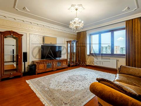 квартира за адресою Володимира Івасюка просп. (Героїв Сталінграду), 4К4