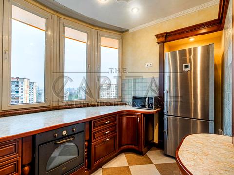 квартира за адресою Володимира Івасюка просп. (Героїв Сталінграду), 4К4