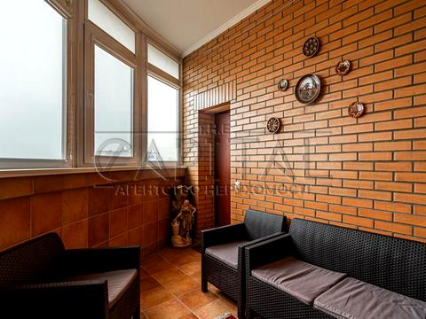 квартира за адресою Володимира Івасюка просп. (Героїв Сталінграду), 4К4