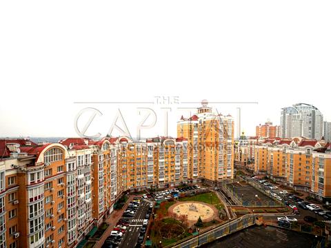 квартира за адресою Володимира Івасюка просп. (Героїв Сталінграду), 4К4