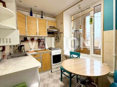 квартира за адресою Січових Стрільців вул. (Артема), 28-А