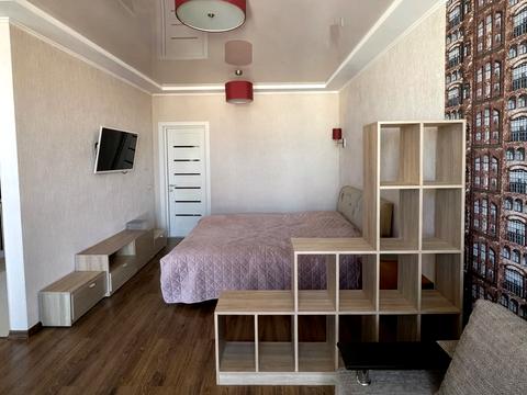 квартира за адресою Драгоманова вул., 2