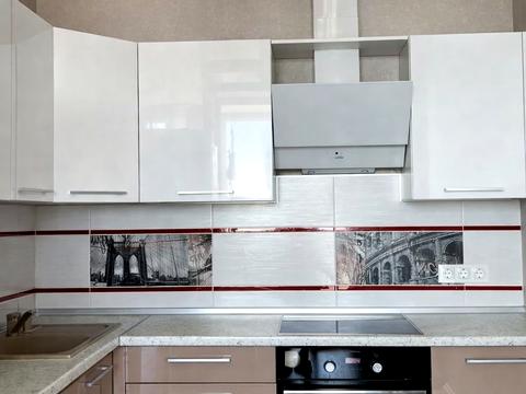 квартира за адресою Драгоманова вул., 2