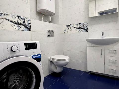 квартира за адресою Драгоманова вул., 2