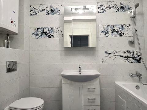 квартира за адресою Драгоманова вул., 2