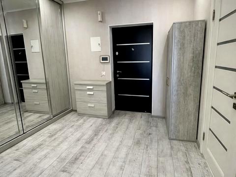 квартира за адресою Драгоманова вул., 2