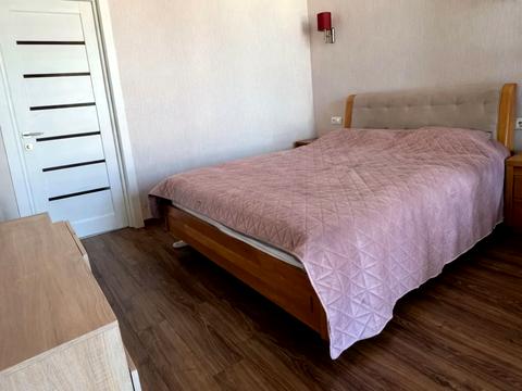 квартира за адресою Драгоманова вул., 2