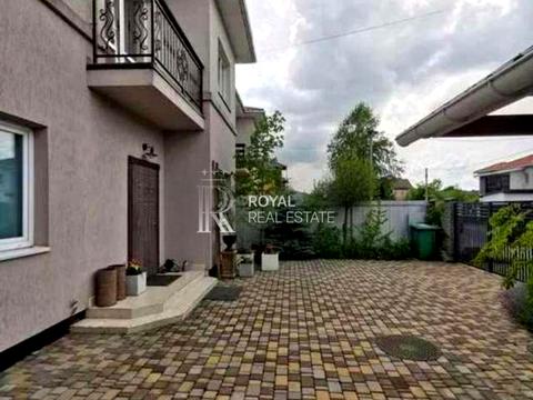 будинок за адресою с. Петропавлівська борщагівка, Вінницька вул., 3