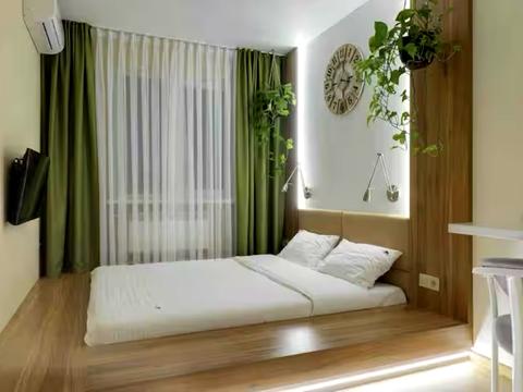 квартира по адресу Леси Украинки бульв., 15-А