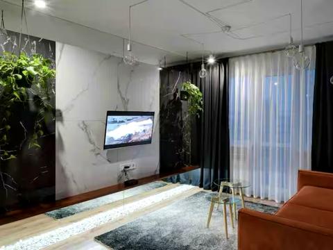 квартира по адресу Леси Украинки бульв., 15-А