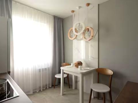 квартира по адресу Леси Украинки бульв., 15-А