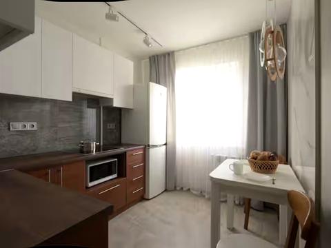 квартира по адресу Леси Украинки бульв., 15-А