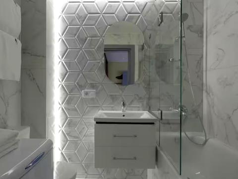 квартира по адресу Леси Украинки бульв., 15-А