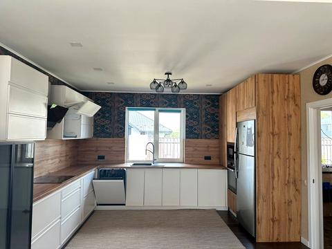 дом по адресу Орика