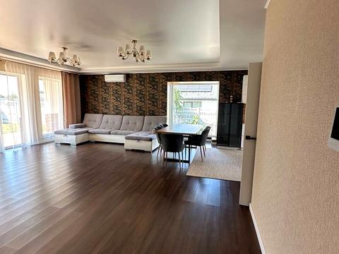 дом по адресу Орика