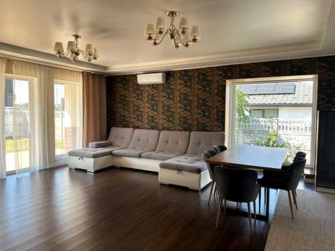 дом по адресу Орика