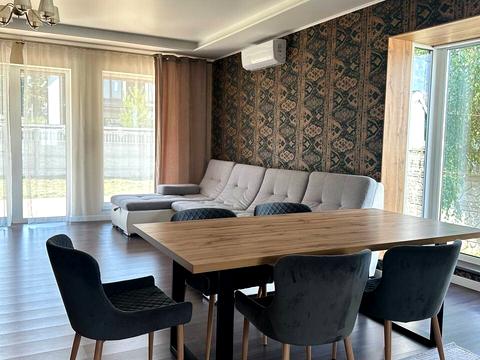 дом по адресу Орика