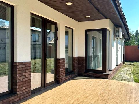 дом по адресу Орика