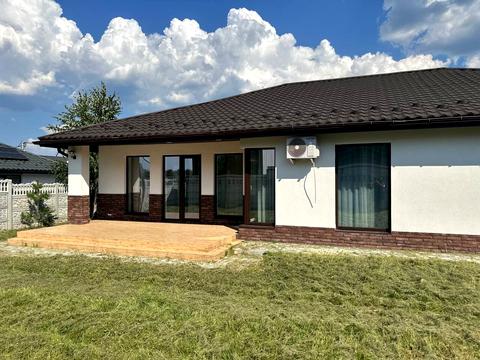 дом по адресу Орика