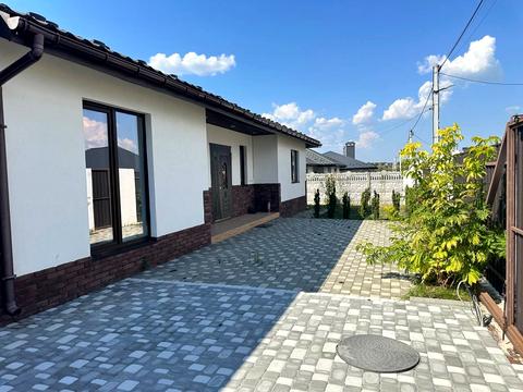 дом по адресу Орика