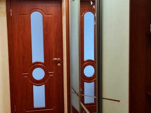 квартира по адресу Полтавский Шлях ул., 148/2