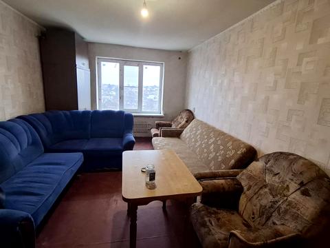 квартира по адресу Тимирязева ул., 42