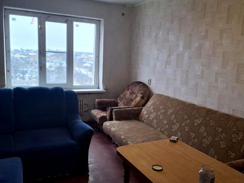 квартира по адресу Тимирязева ул., 42