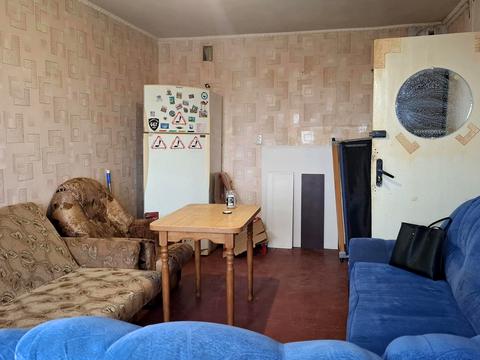 квартира по адресу Тимирязева ул., 42