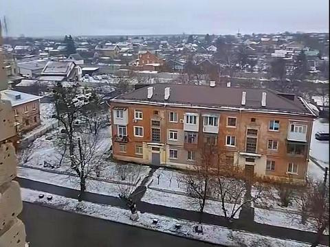 квартира по адресу Тимирязева ул., 42