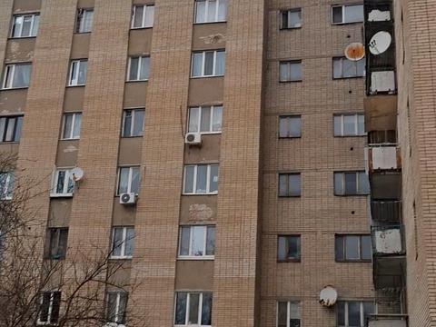 квартира по адресу Тимирязева ул., 42