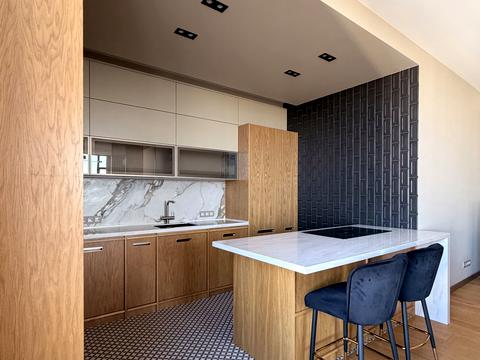 квартира по адресу Демеевская ул., 33