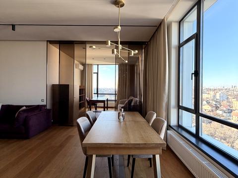 квартира по адресу Демеевская ул., 33