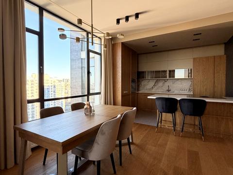 квартира по адресу Демеевская ул., 33