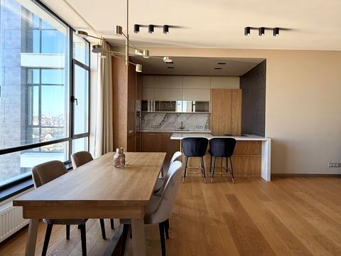 квартира по адресу Демеевская ул., 33