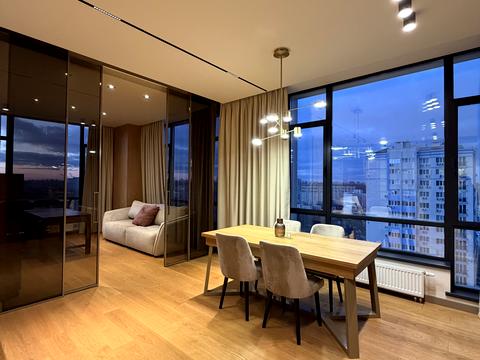 квартира по адресу Демеевская ул., 33