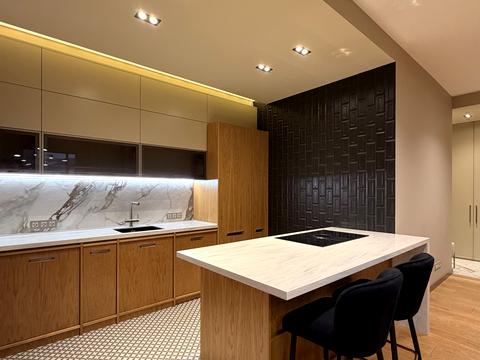 квартира по адресу Демеевская ул., 33