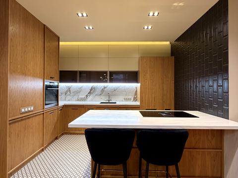 квартира по адресу Демеевская ул., 33