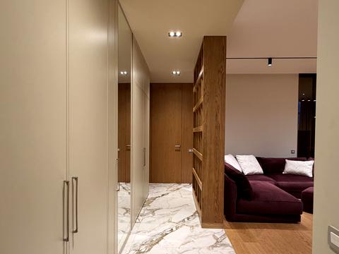 квартира по адресу Демеевская ул., 33