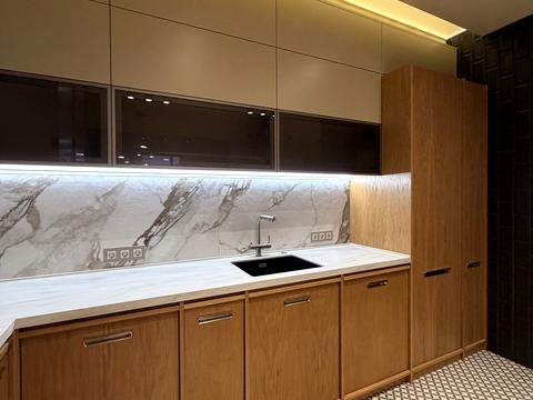 квартира по адресу Демеевская ул., 33