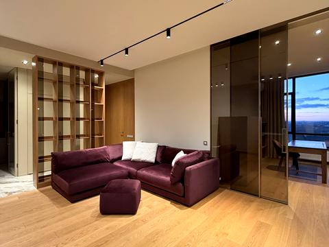 квартира по адресу Демеевская ул., 33