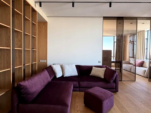 квартира по адресу Демеевская ул., 33