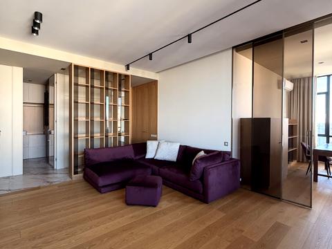 квартира по адресу Демеевская ул., 33